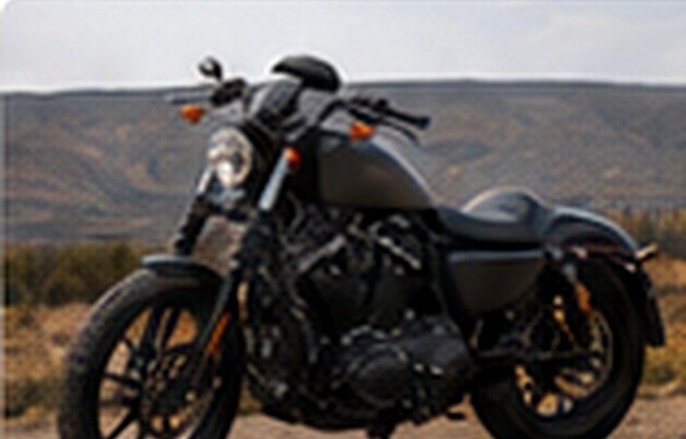 Motorcycles